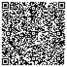QR code with Cordia Commons At Huntingdon LLC contacts