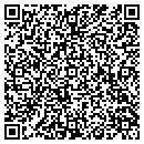 QR code with VIP Pools contacts