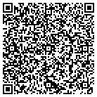 QR code with D A Weaver & Associates contacts