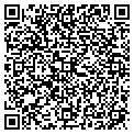 QR code with Essex contacts