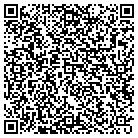QR code with Ultradent Dental Lab contacts