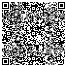 QR code with Hidden Meadows on the Ridge contacts