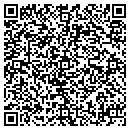 QR code with L B L Associates contacts