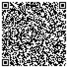 QR code with Mabel Tainter Memorial Theatre contacts