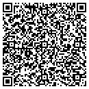 QR code with Memorylane of Breman contacts