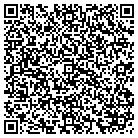 QR code with Options For Community Living contacts