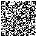QR code with Poplin Way contacts