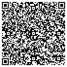 QR code with Senior Services Coordinating contacts
