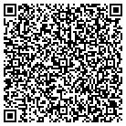 QR code with Senior Services Inc of Wichita contacts