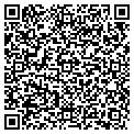 QR code with the bristal lynbrook contacts
