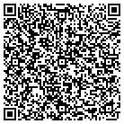 QR code with Acoustics International Inc contacts
