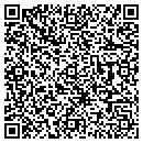 QR code with US Probation contacts