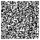 QR code with Hurst Carpet & Upholstery Clng contacts