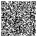 QR code with ISPE contacts