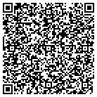 QR code with In His Hands Pregnancy Support contacts