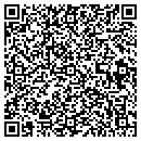 QR code with Kaldas Center contacts