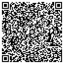 QR code with W W T I Inc contacts