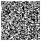 QR code with Rinker Materials Corporation contacts