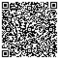 QR code with Cope contacts