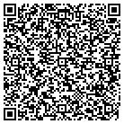 QR code with Hamlin Interlakes Cmnty Action contacts
