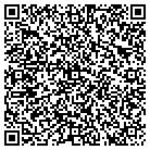 QR code with Mary L Peyton Foundation contacts