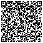 QR code with National Multiple Sclerosis contacts