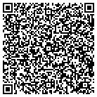 QR code with Rain Drop Foundation Inc contacts