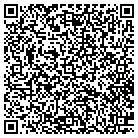 QR code with My Way Service Inc contacts