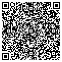 QR code with H&H Metal Framing contacts