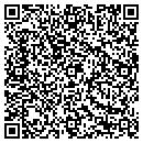QR code with R C Stokes Trucking contacts