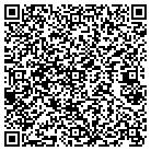 QR code with Alzheimer's Association contacts