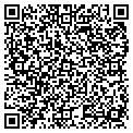 QR code with Aws contacts