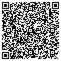 QR code with Backline contacts