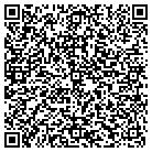QR code with Bluegrass Personal Care Home contacts