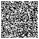QR code with City Of Hope contacts