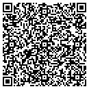 QR code with C U Aging Center contacts