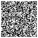 QR code with F T M Solutions Inc contacts