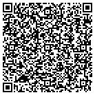 QR code with Habitat Resources Of Duval County Inc contacts
