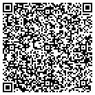 QR code with Heartland Support Services contacts