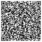 QR code with H & S Information Network contacts