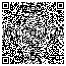 QR code with Kinlein Offices contacts