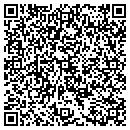 QR code with L'Chaim House contacts
