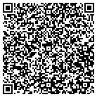 QR code with Marin Center For Indepedent contacts