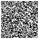 QR code with Mark H Goldenthal Phd contacts