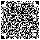 QR code with M & C Trading Services l L C contacts