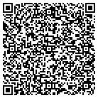 QR code with Pitt County Aids Service Org contacts
