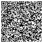QR code with Pregnant With Cancer Network contacts