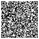 QR code with The Number contacts