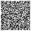 QR code with The Right Place contacts