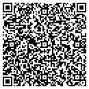 QR code with West Flavia H MD contacts